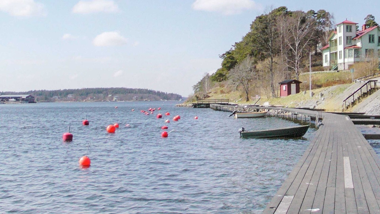 Photo of Others in Vaxholm