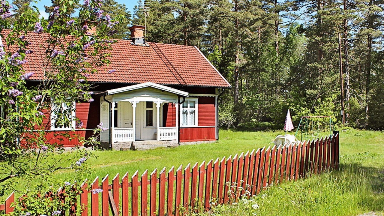 Photo of Outdoor in Kristdala