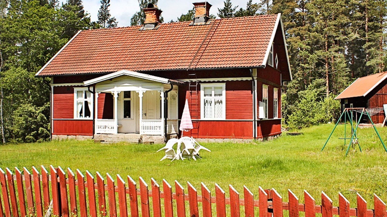 Photo of Outdoor in Kristdala