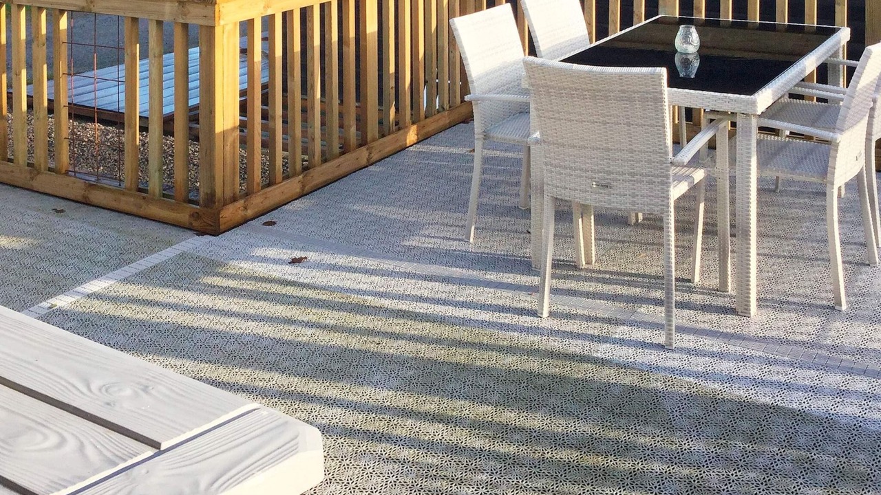 Photo of Outdoor in Solvesborg