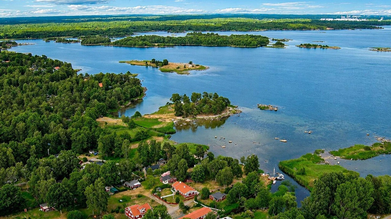 Photo of Outdoor in Solvesborg