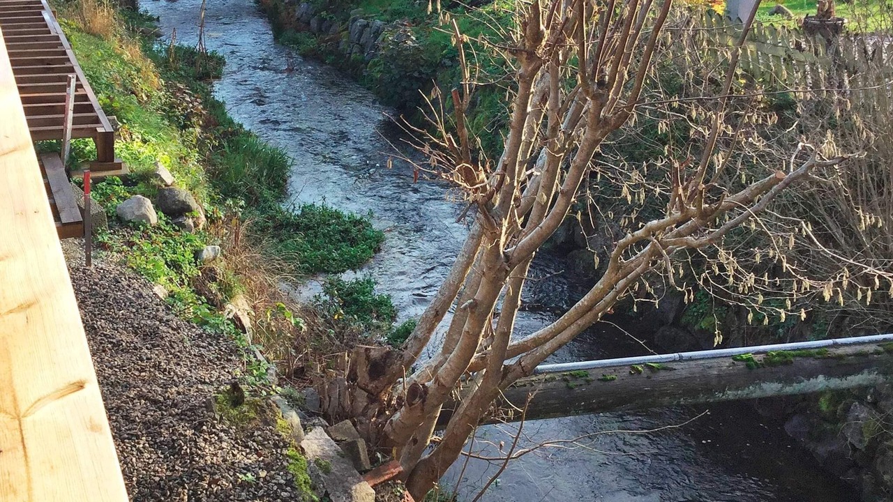 Photo of Outdoor in Solvesborg