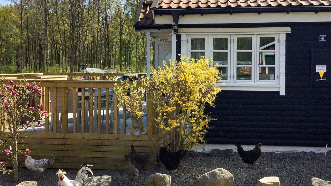 Photo of Outdoor in Solvesborg