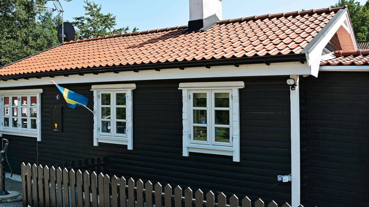Photo of Outdoor in Solvesborg