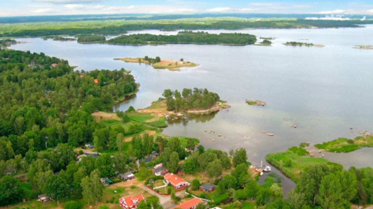 Photo of Outdoor in Solvesborg
