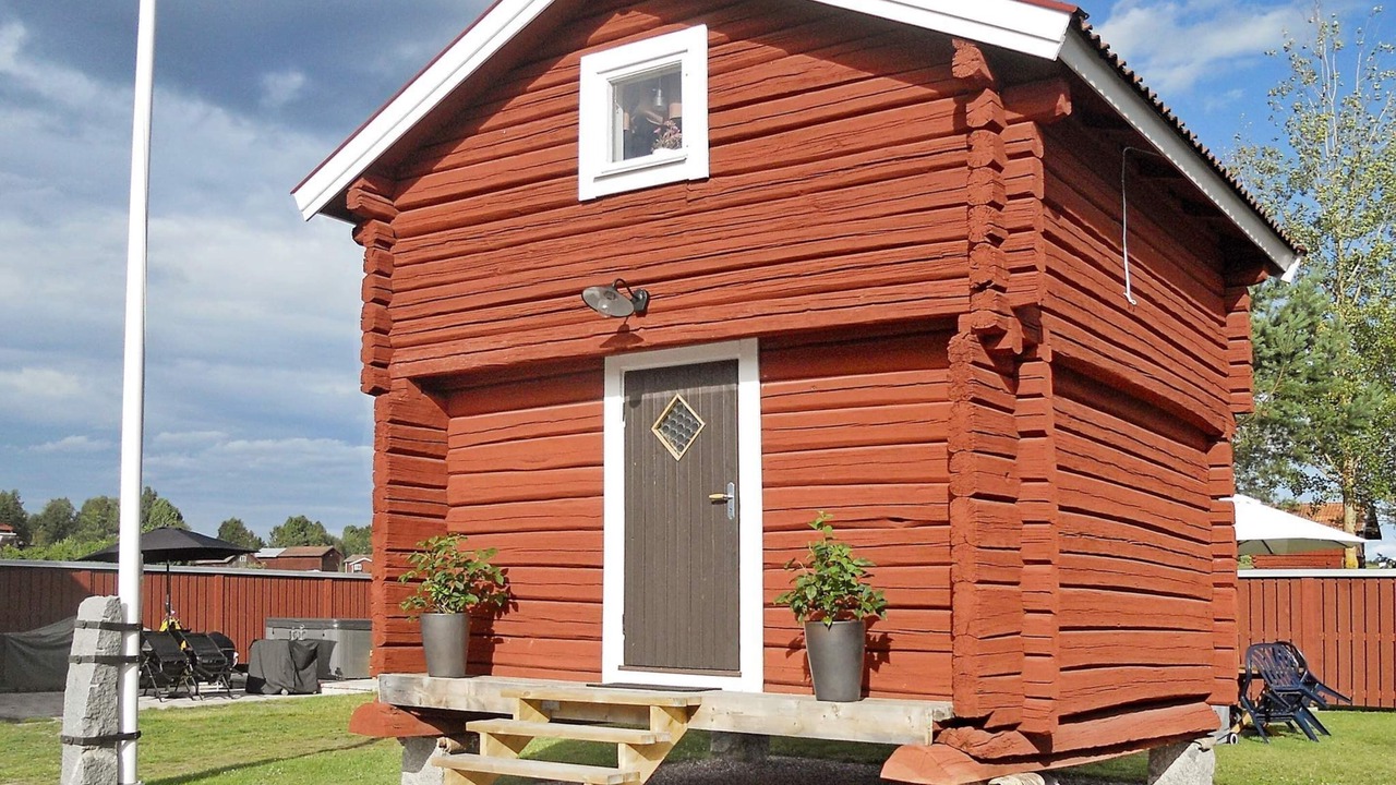 Photo of Outdoor in Nedre Gardsjo