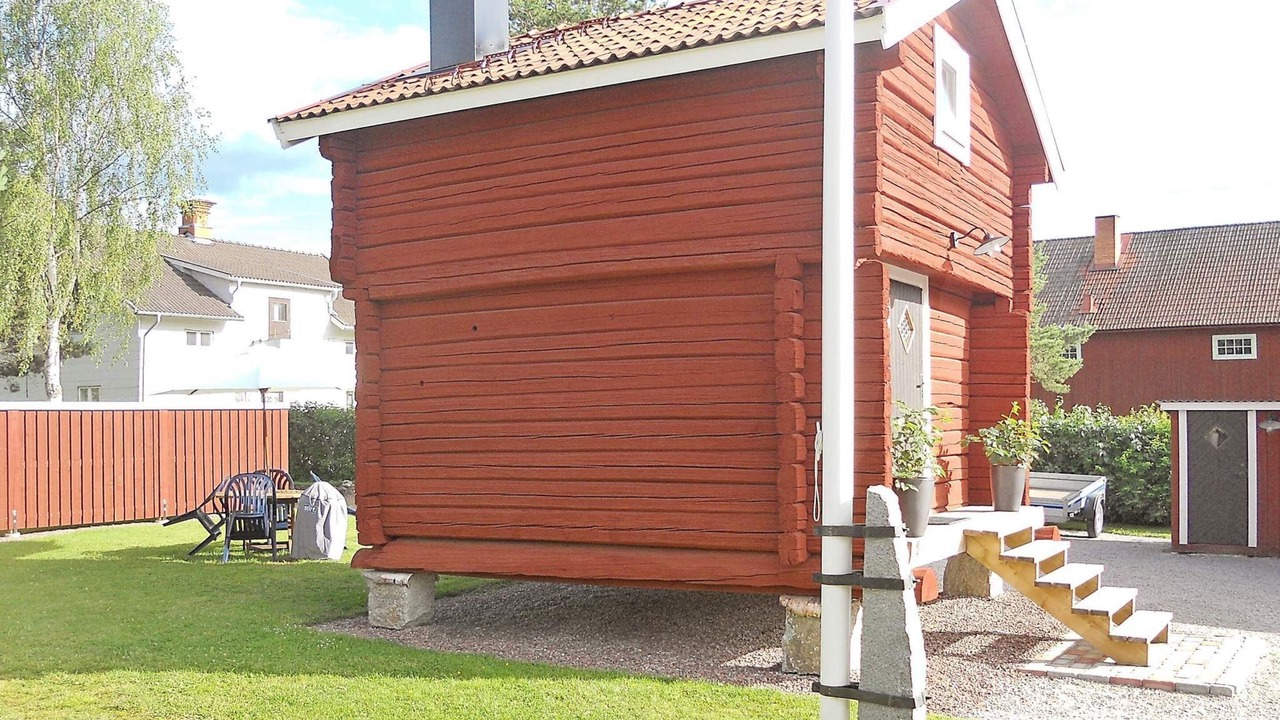 Photo of Outdoor in Nedre Gardsjo