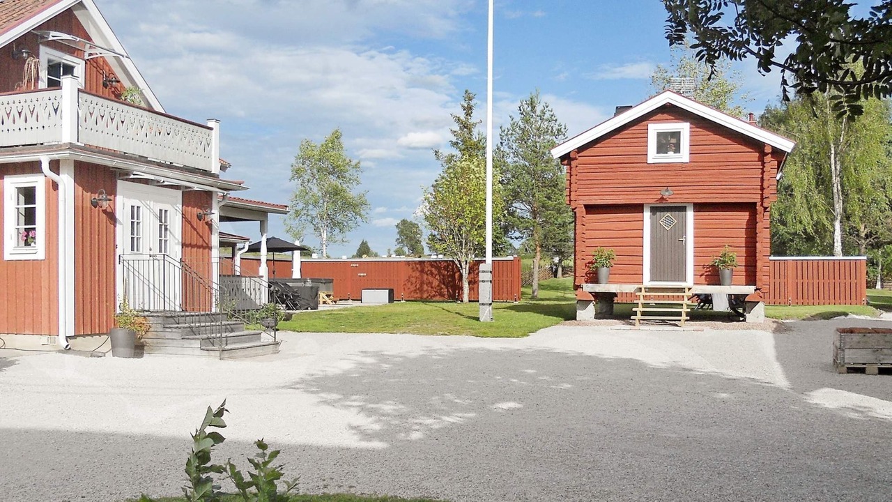 Photo of Outdoor in Nedre Gardsjo