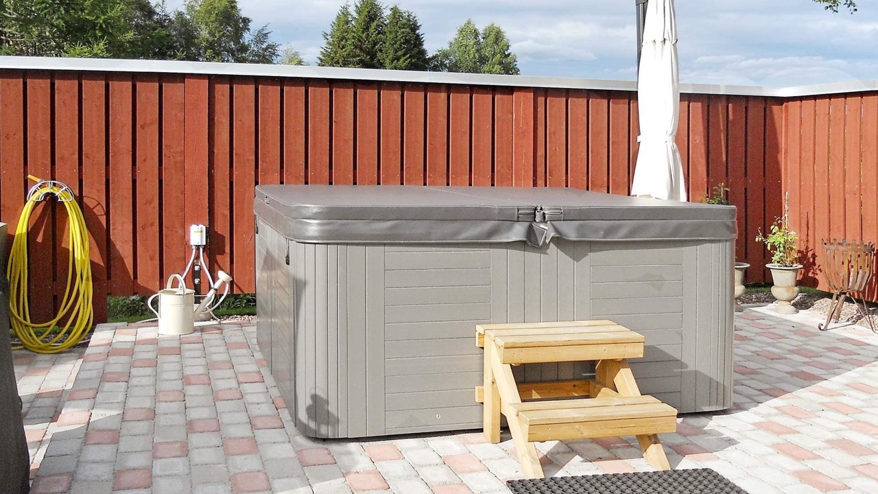 Photo of Outdoor in Nedre Gardsjo