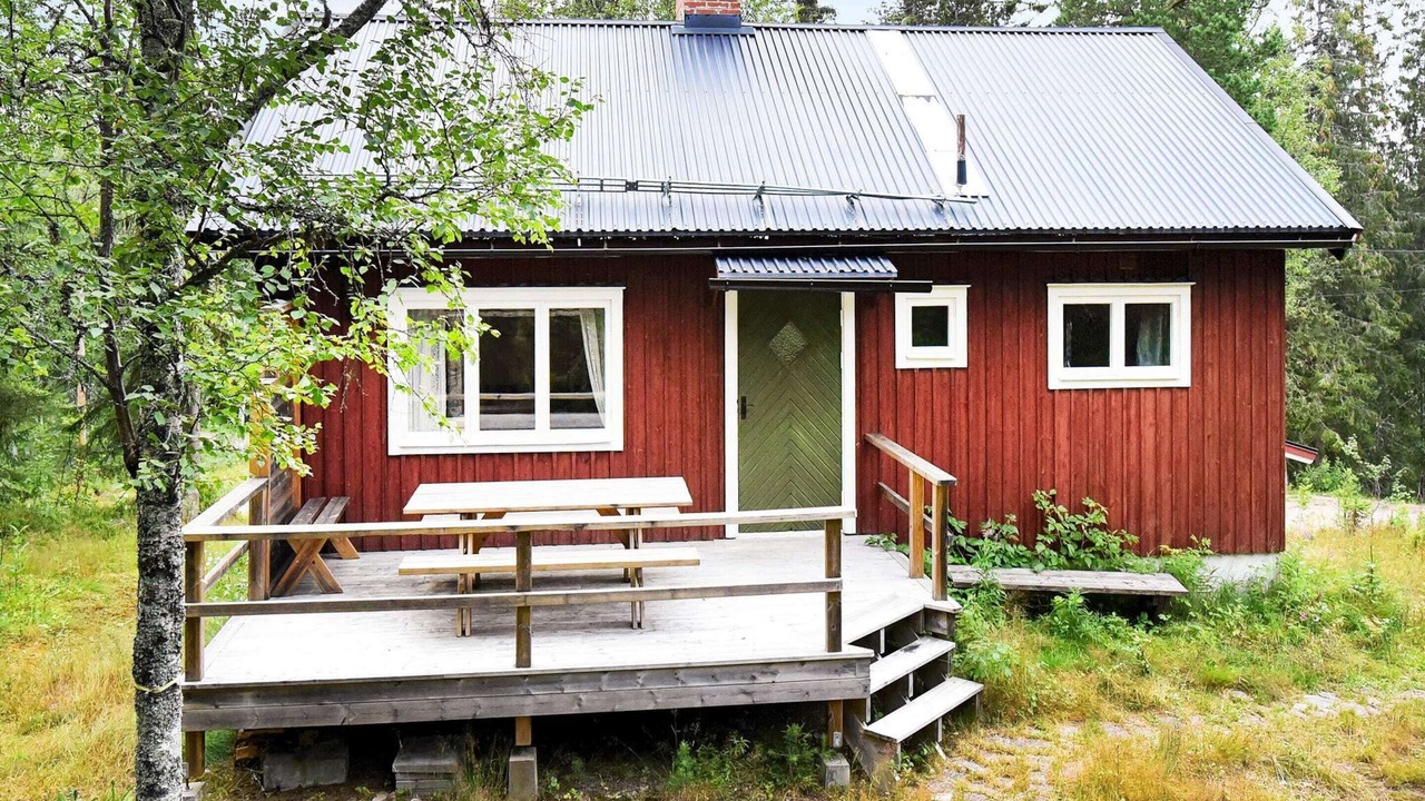 Photo of Outdoor in Salen
