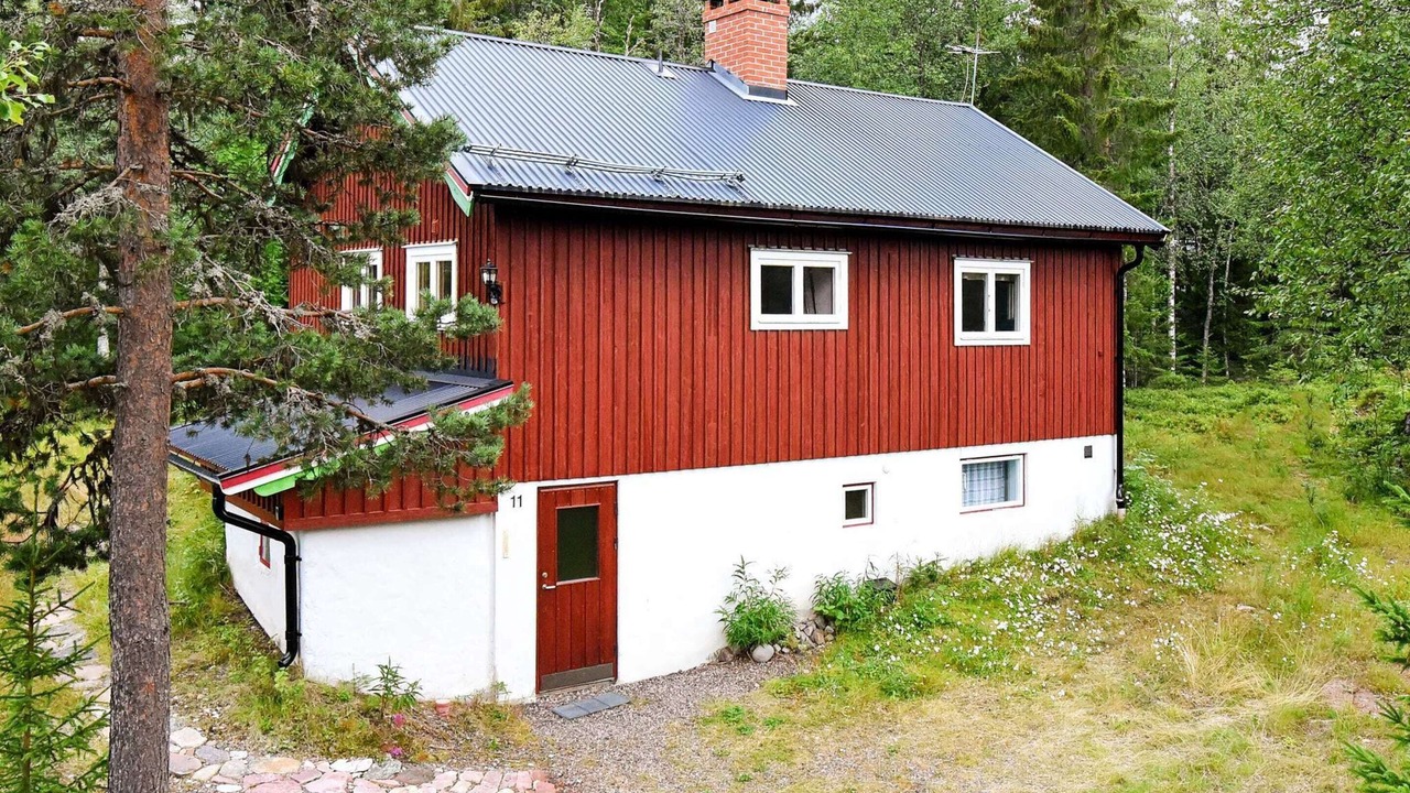 Photo of Outdoor in Salen