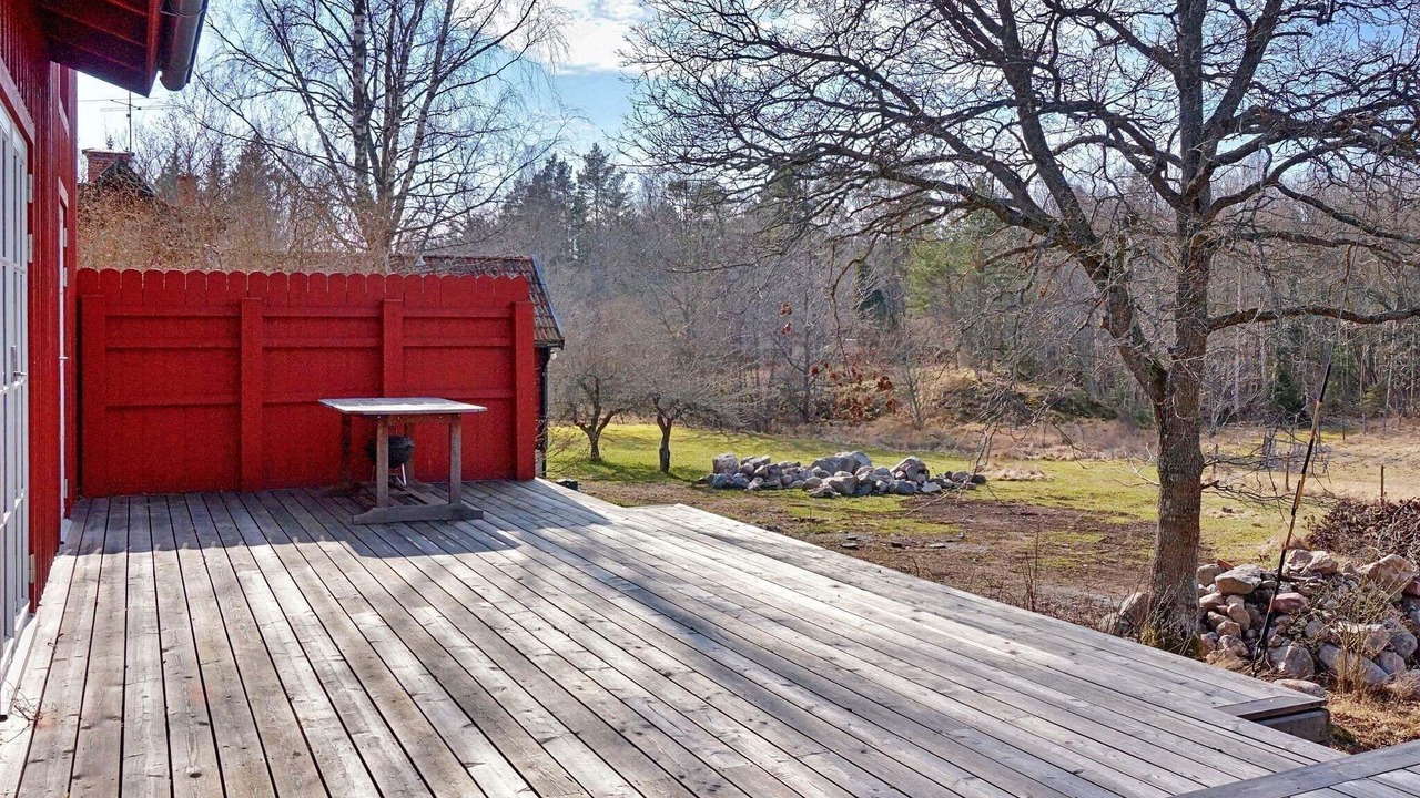 Photo of Outdoor in Yxlan