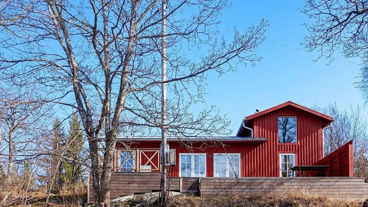 Photo of Outdoor in Yxlan