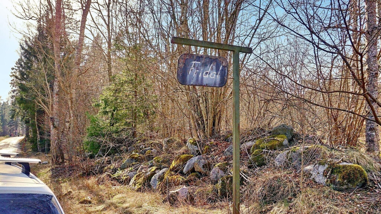 Photo of Outdoor in Yxlan