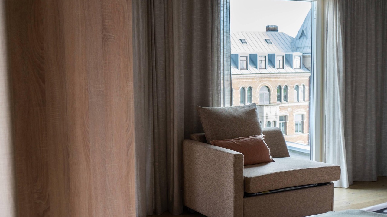 Photo of Bedroom in Helsingborg