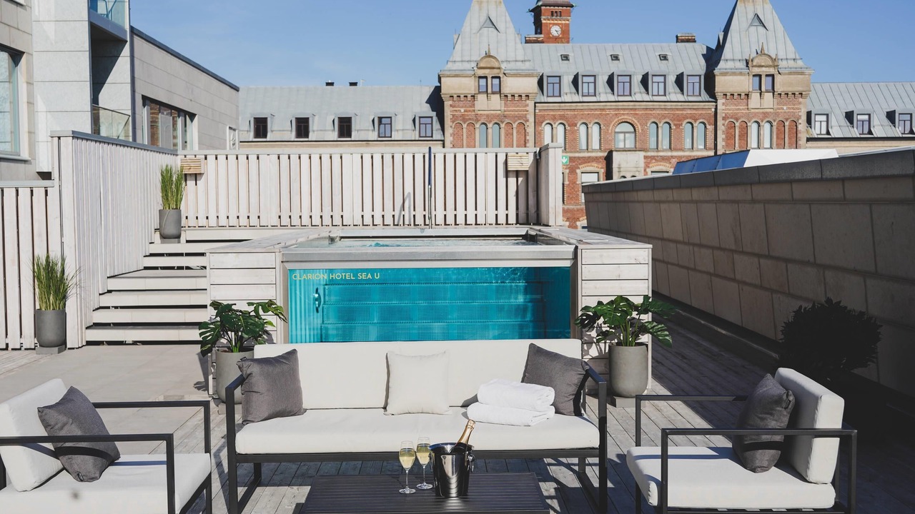 Photo of Outdoor in Helsingborg