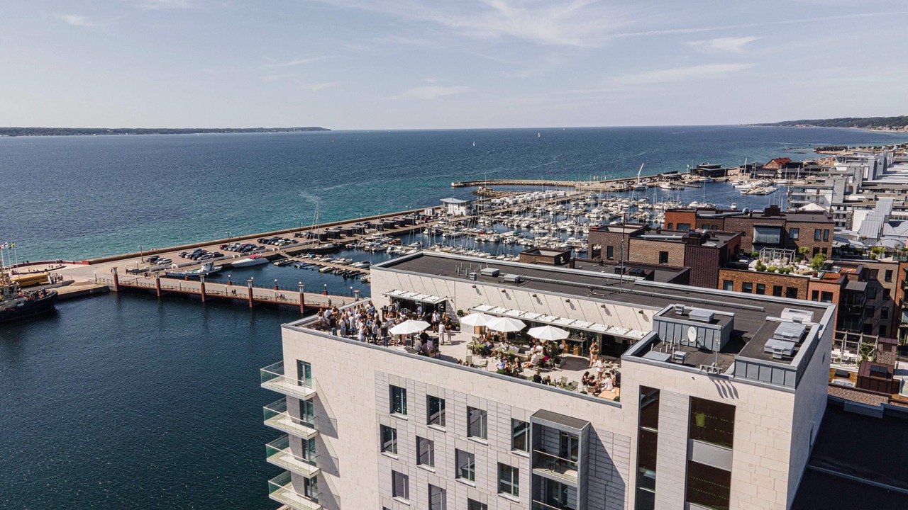 Photo of Others in Helsingborg