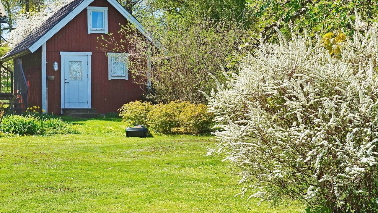 Photo of Outdoor in Vreta Kloster