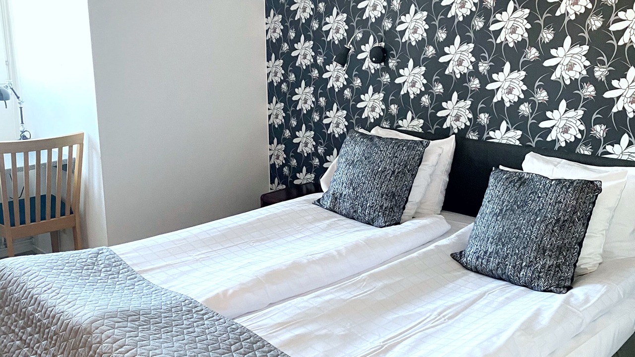 Photo of Bedroom in Karlshamn