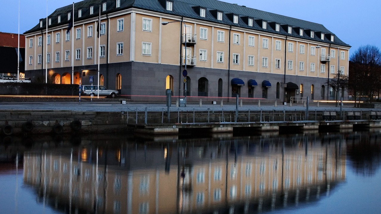Photo of Outdoor in Karlshamn