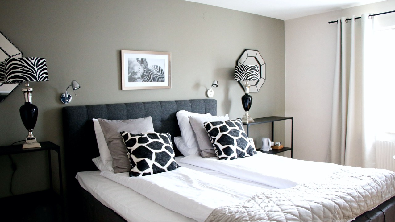 Photo of Bedroom in Karlshamn
