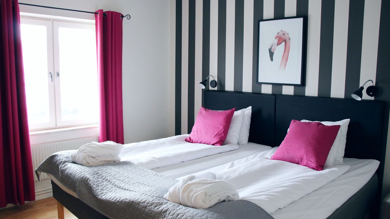 Photo of Bedroom in Karlshamn