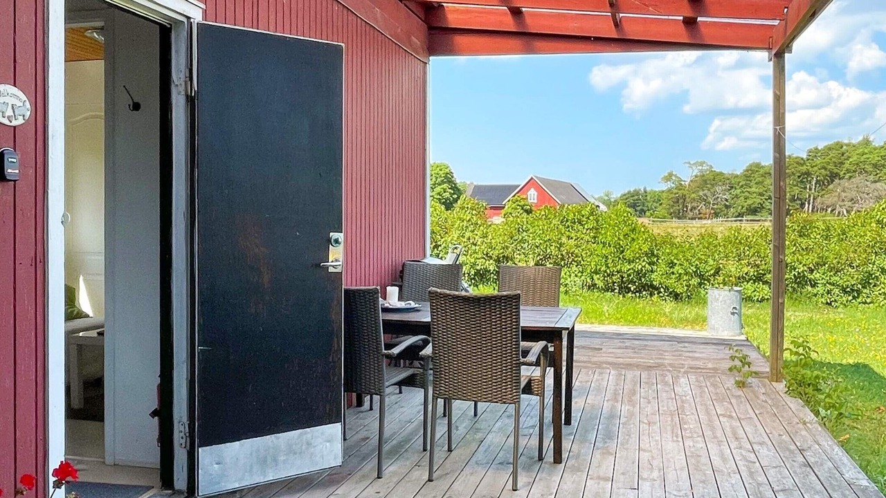 Photo of Outdoor in Gotlands Tofta