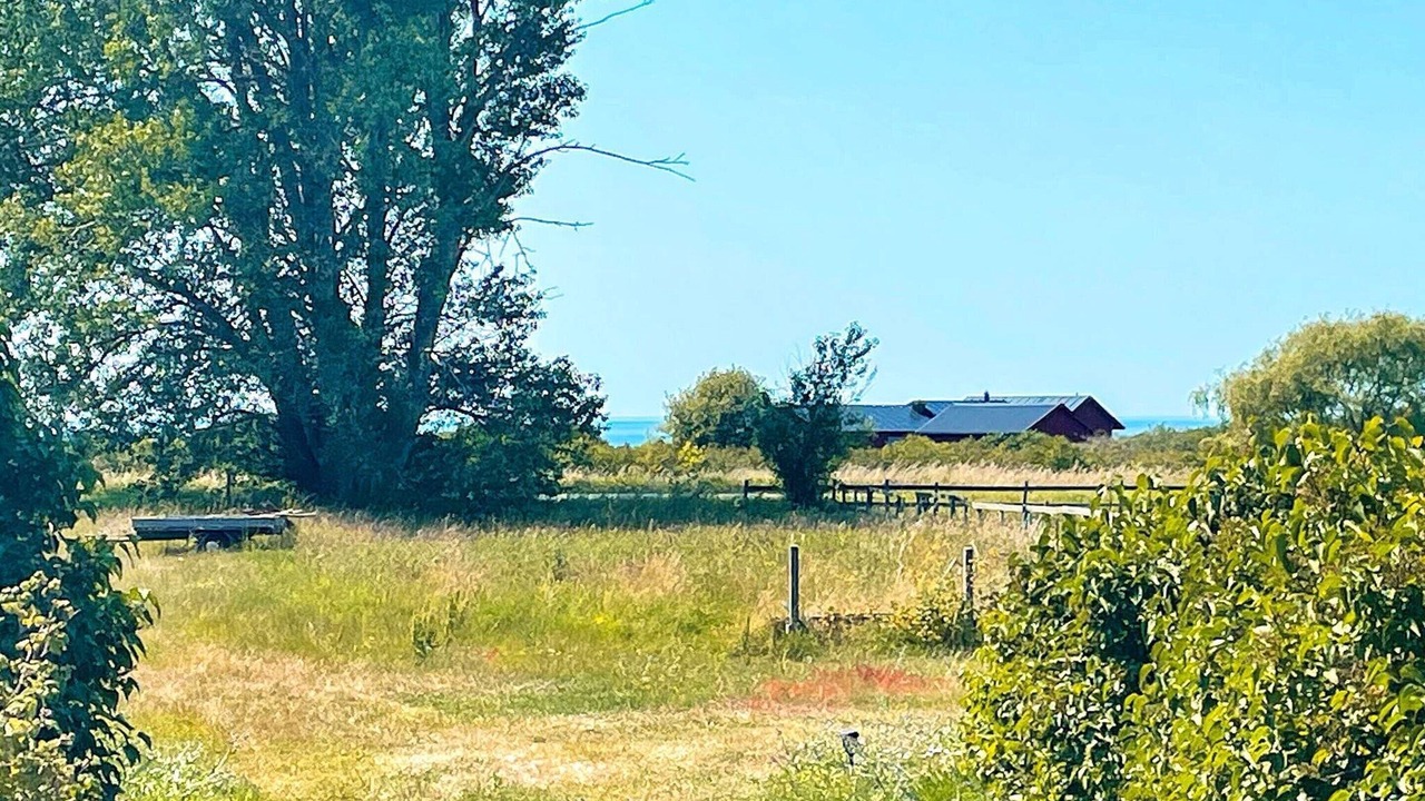 Photo of Outdoor in Gotlands Tofta