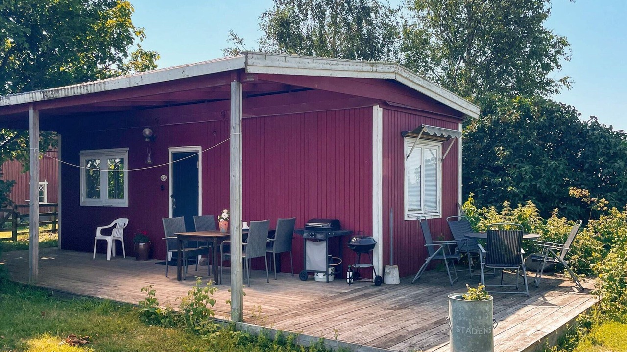 Photo of Outdoor in Gotlands Tofta