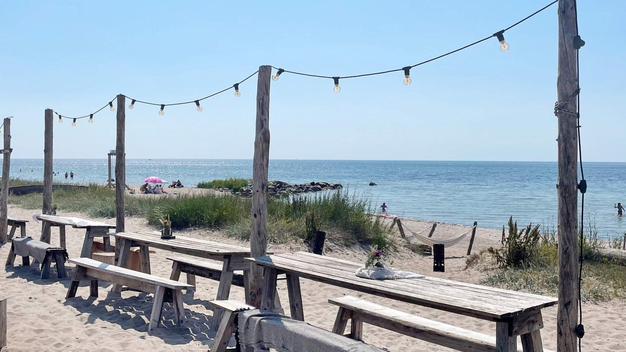 Photo of Outdoor in Gotlands Tofta