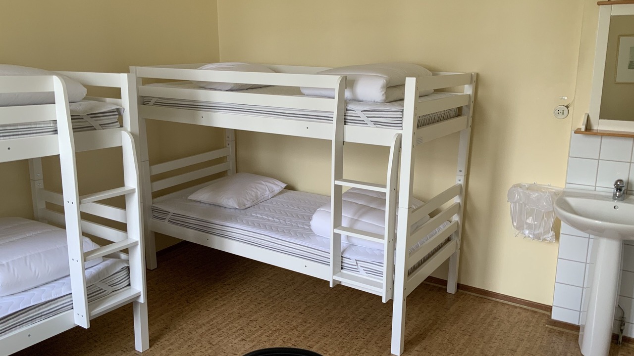 Photo of Bedroom in Vaxjo Municipality