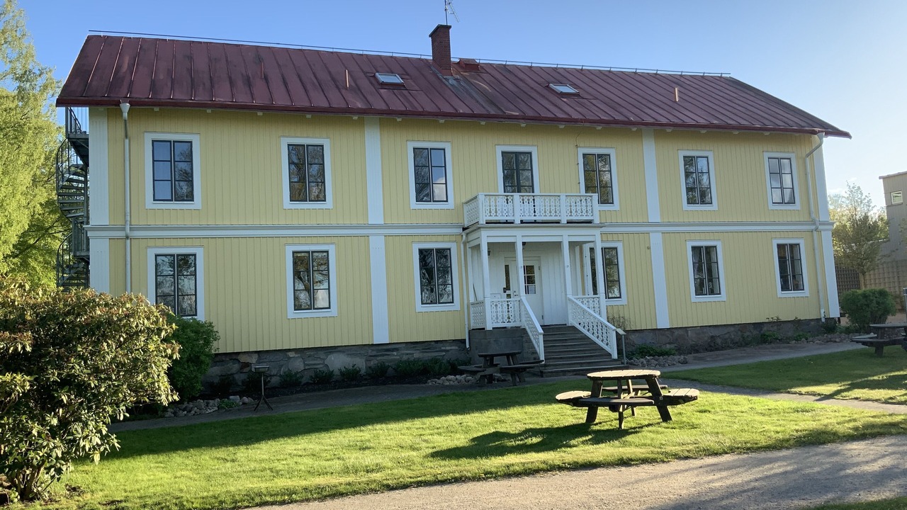 Photo of Outdoor in Vaxjo Municipality