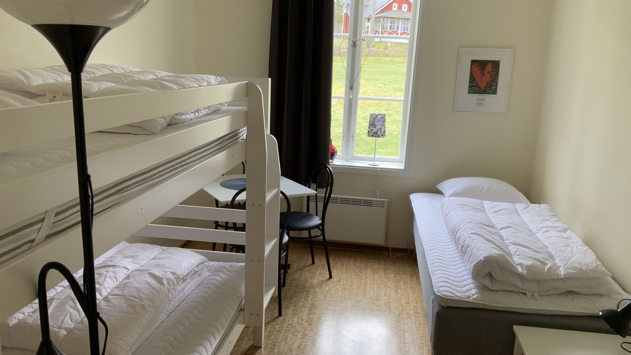 Photo of Bedroom in Vaxjo Municipality