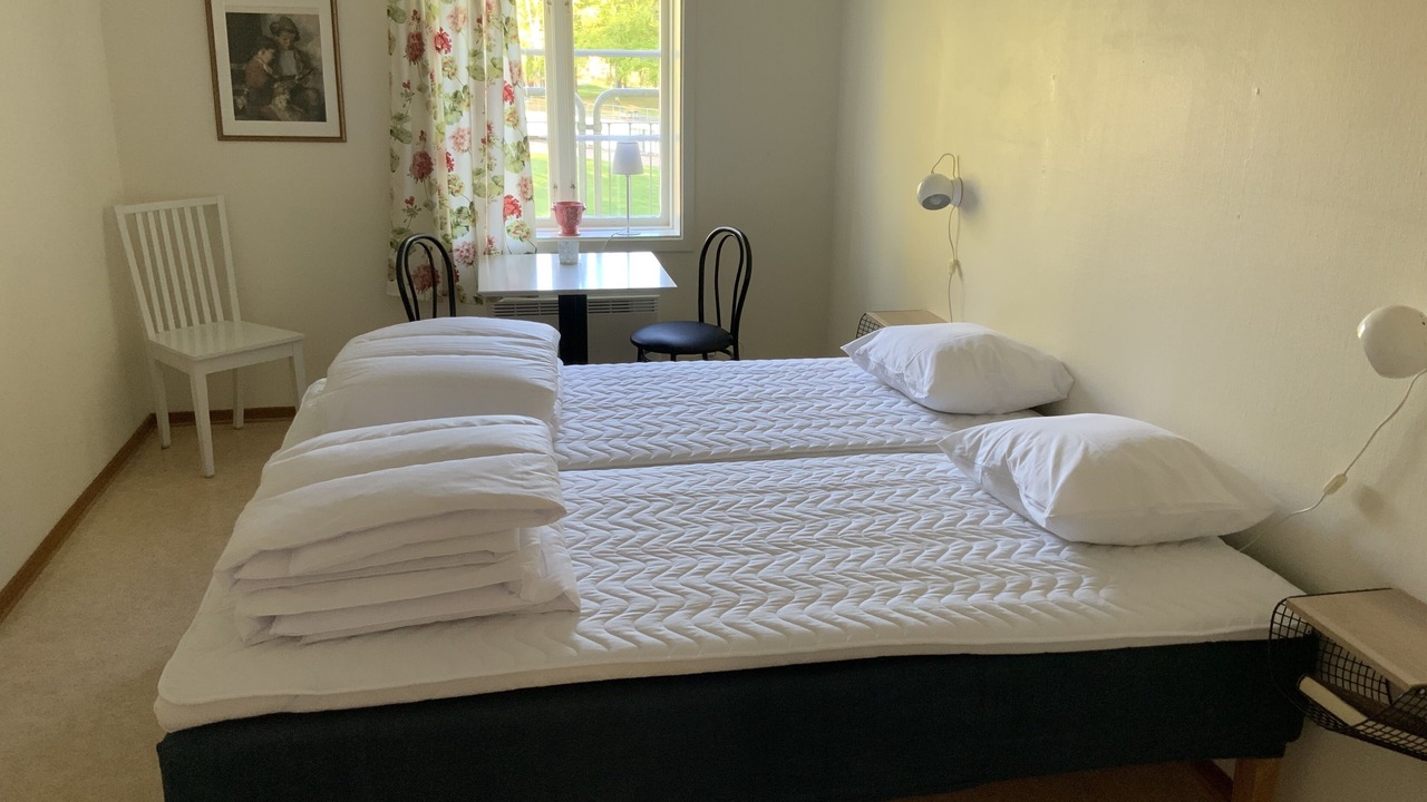 Photo of Bedroom in Vaxjo Municipality