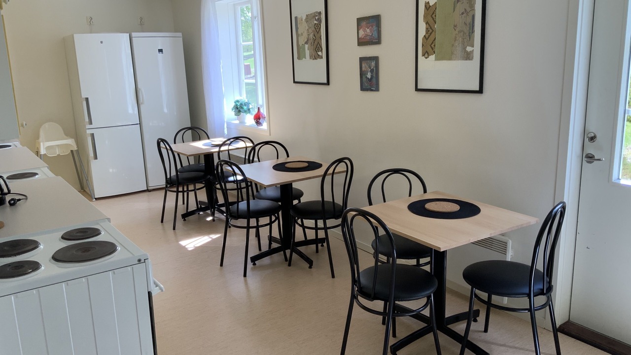 Photo of Kitchen in Vaxjo Municipality