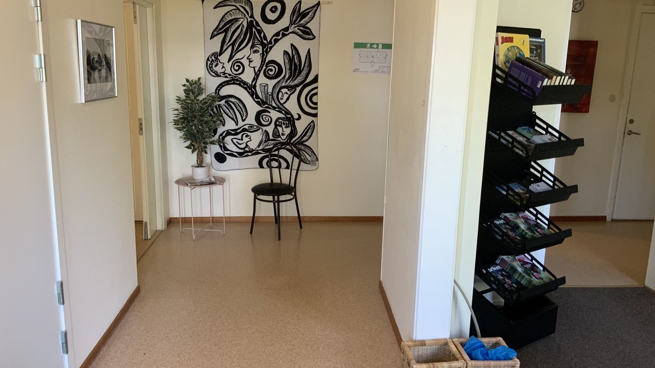 Photo of Others in Vaxjo Municipality