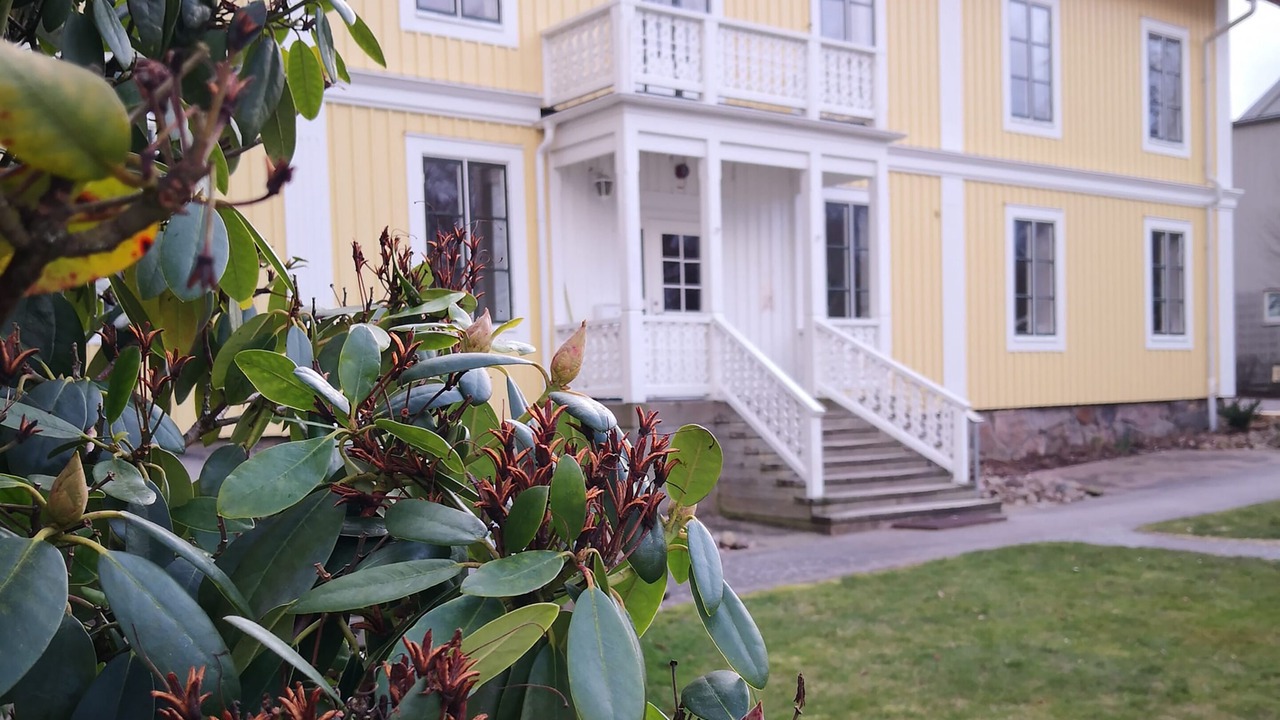 Photo of Outdoor in Vaxjo Municipality