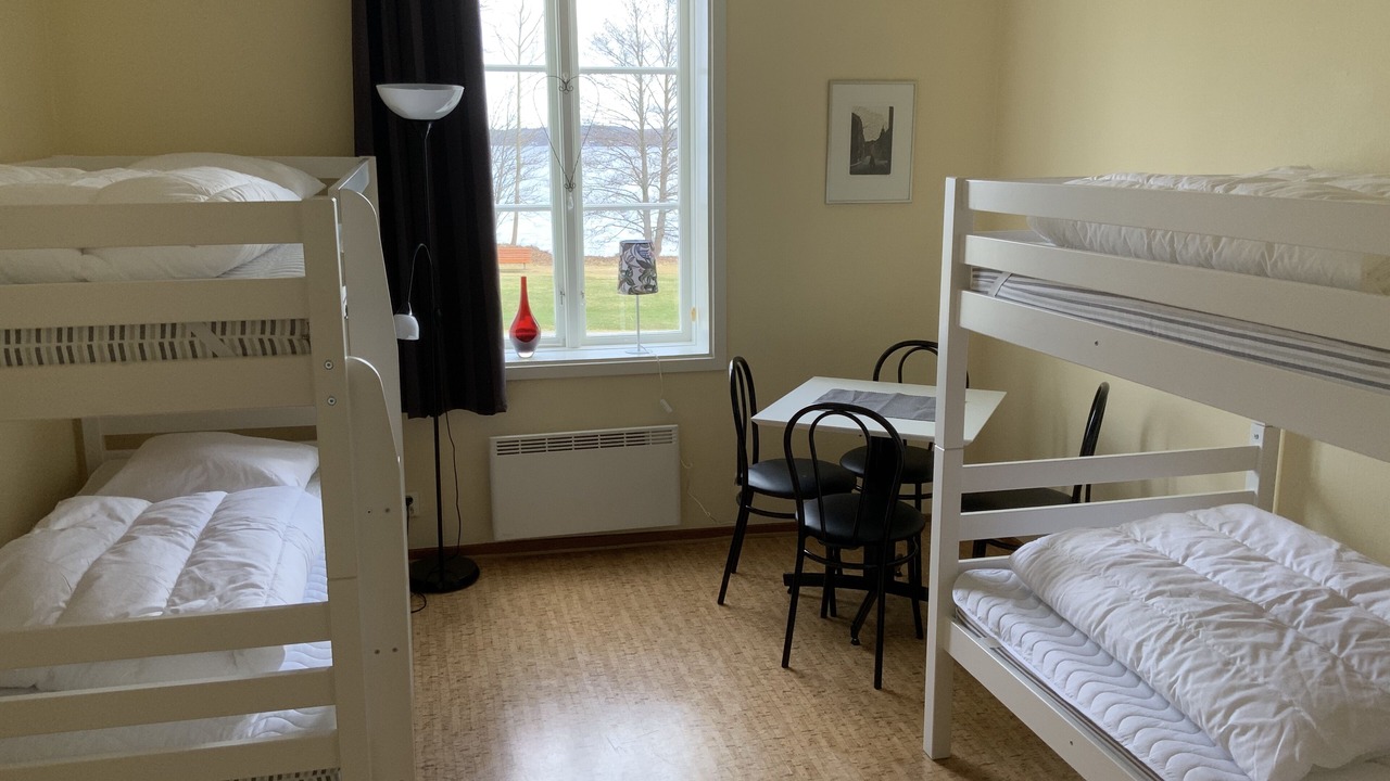 Photo of Bedroom in Vaxjo Municipality