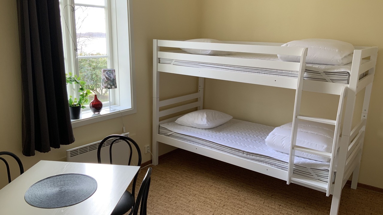 Photo of Bedroom in Vaxjo Municipality