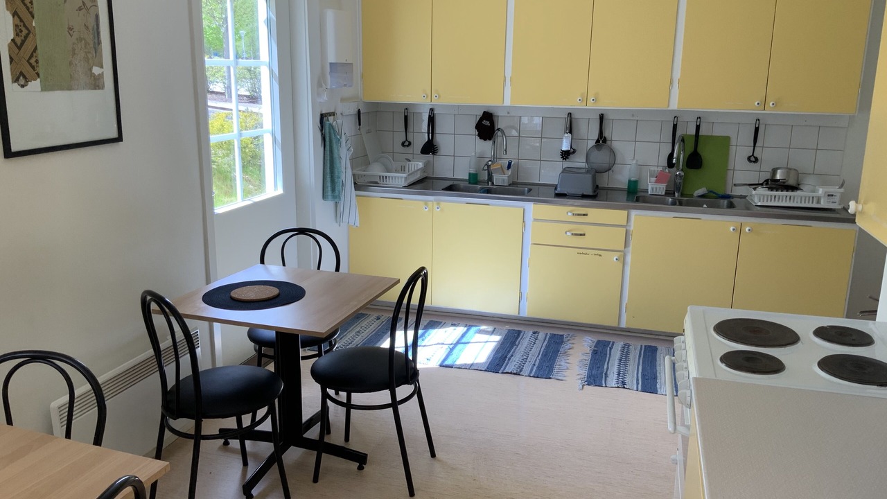 Photo of Kitchen in Vaxjo Municipality