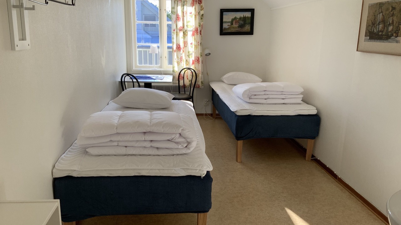 Photo of Bedroom in Vaxjo Municipality