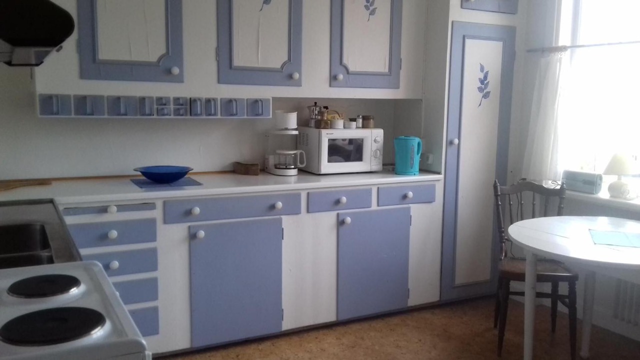 Photo of Kitchen in Toreboda