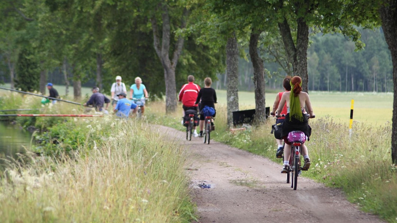 Photo of Others in Toreboda