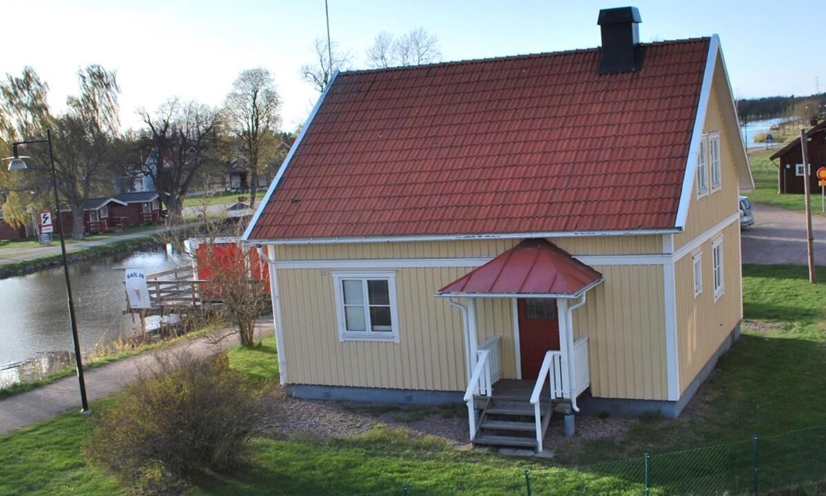 Photo of Outdoor in Toreboda