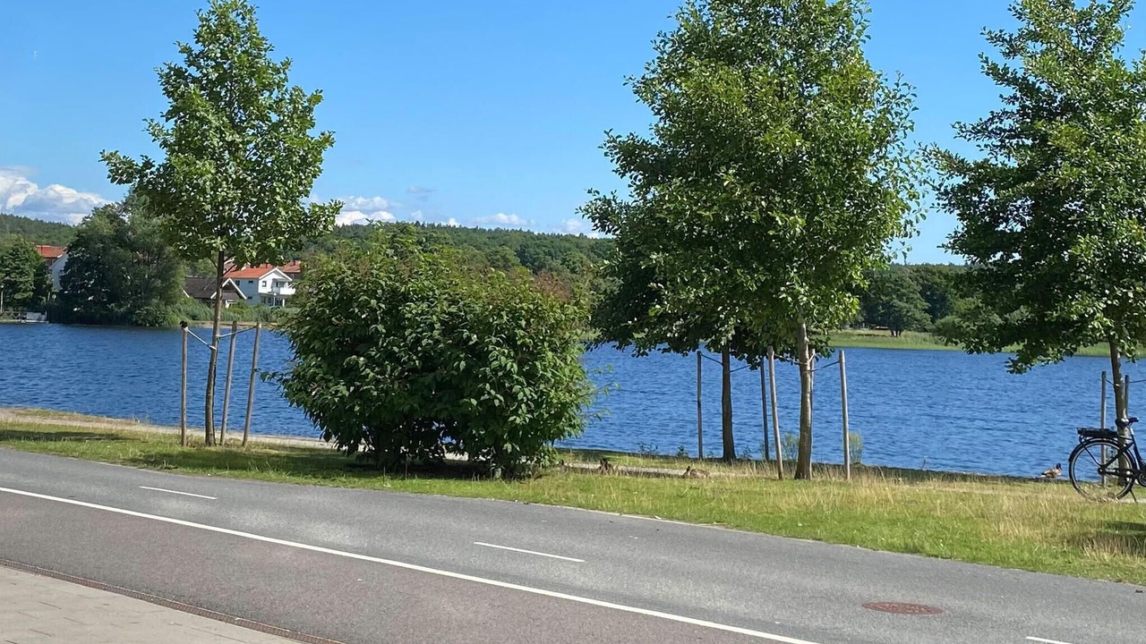 Photo of Outdoor in Alingsas
