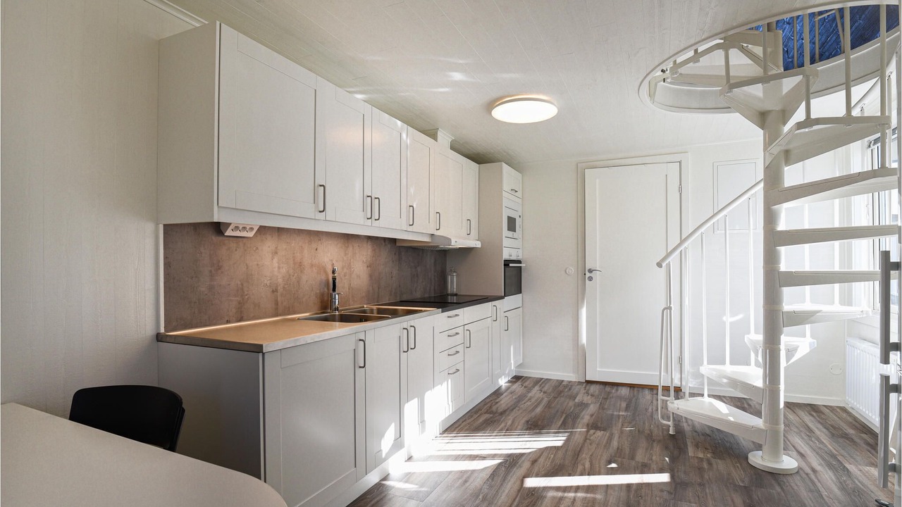Photo of Kitchen in Alingsas