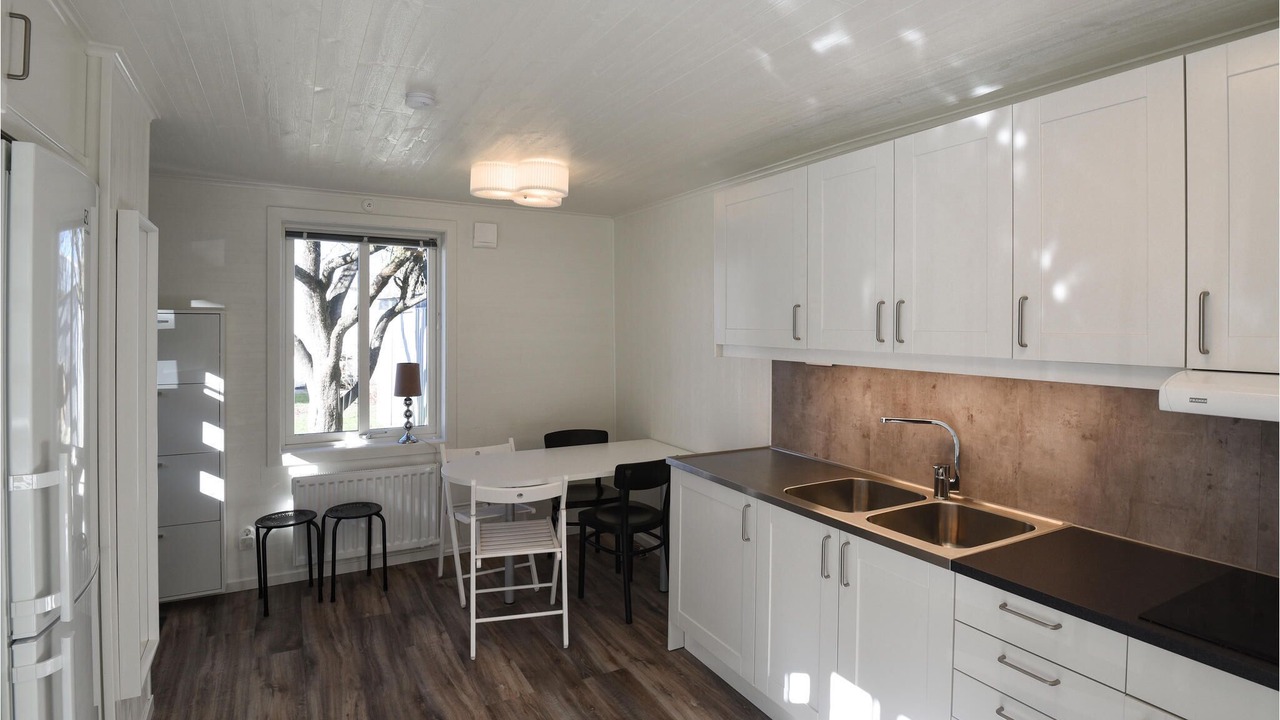 Photo of Kitchen in Alingsas