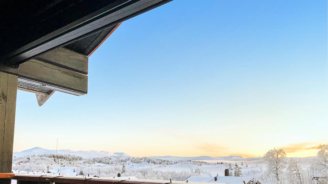 Photo of Outdoor in Storlien