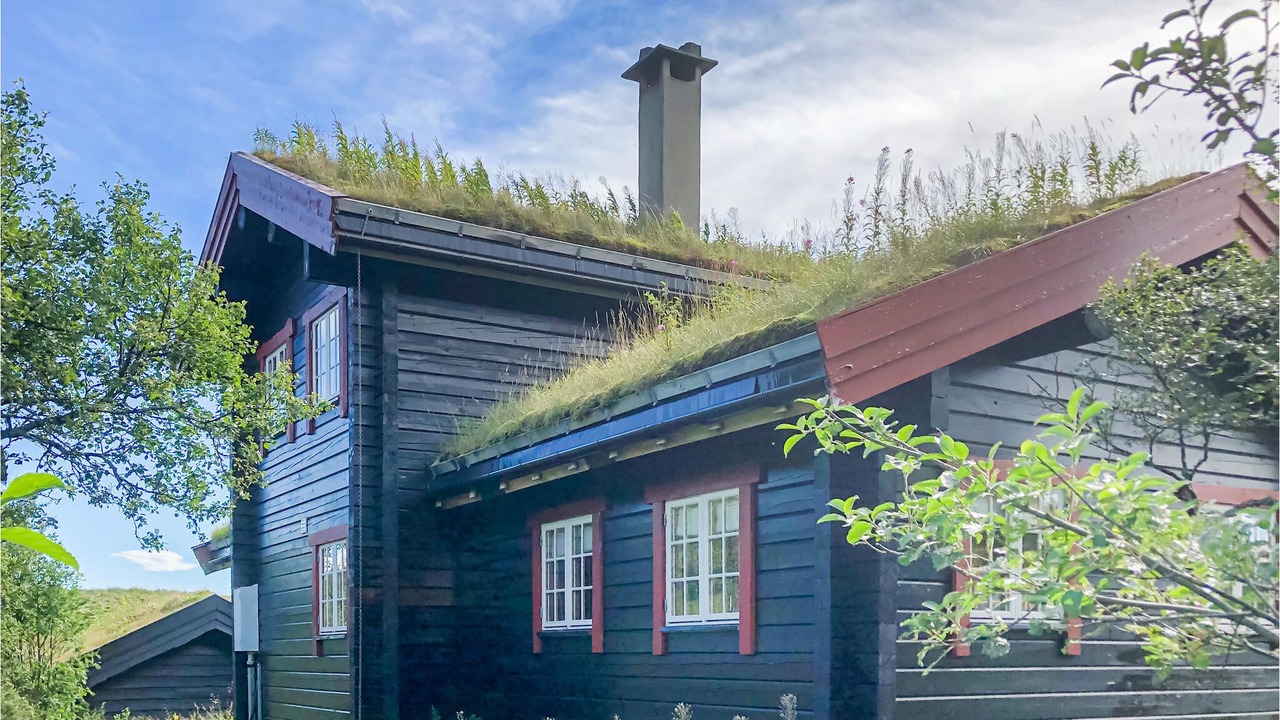 Photo of Outdoor in Storlien