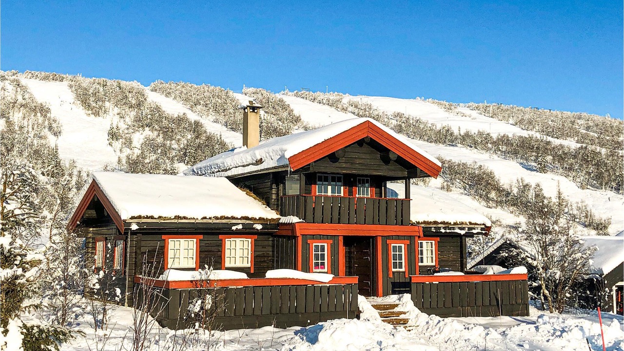 Photo of Outdoor in Storlien